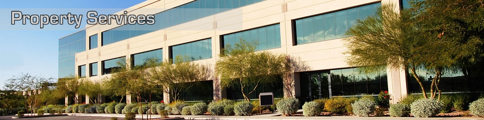Property Services